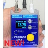 Pronk Technologies' PM-1 Pressure MAX Digital Pressure Meter